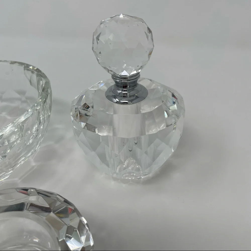 Crystal Decor‎ Set | Crystal Decor Bundle
